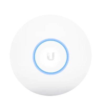 Ubiquiti UniFi nanoHD Access Point – 4×4 MU-MIMO 802.11ac Wave 2 (UAP-NanoHD)