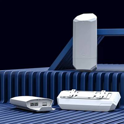 Teltonika OTD140 Outdoor 4G LTE Router