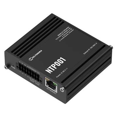 Teltonika NTP001 NTP Server