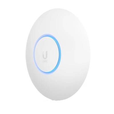 Ubiquiti UniFi U6+ WiFi 6 2×2 MiMo Access Point