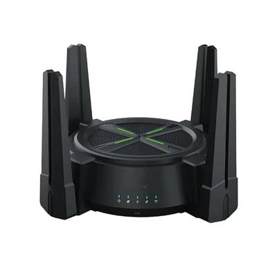 D-Link AX6000 Multi Gigabit Wi-Fi 6 Router – DIR-X6080Z