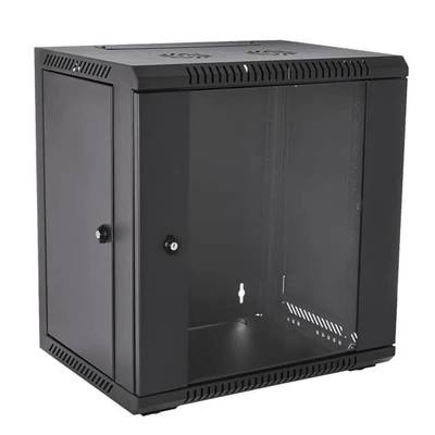 12U Wallmount Cabinet (600 *600)