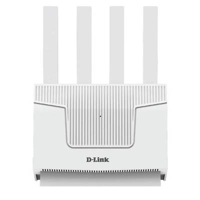 D-Link BE3600 Wi-Fi 7 Dual-Band Mesh Router – DIR-BE364K