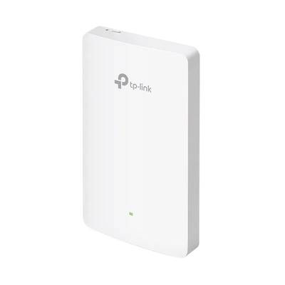 TP-Link AX1800 Wall Plate WiFi 6 Access Point – EAP615-WALL