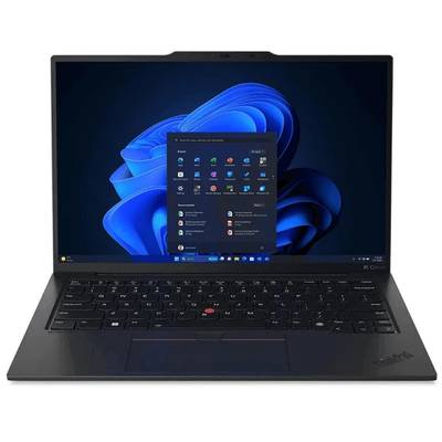 Lenovo ThinkPad X1 Carbon Gen 12, Intel Core Ultra 7 155U, 16GB , 1TB SSD , Windows 11 Pro, 14″ WUXGA Touch Screen