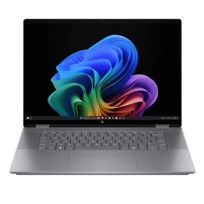 HP Omnibook X AL 16-AW0033DX , Ultra 7-255H,32GB, 2TB SSD,NVIDIA GEFORCE RTX4050 6GB, Win 11 Home, 16″ 2K (2048 x 1280) OLED