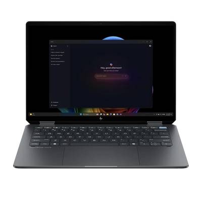 HP OmniBook Ultra Flip 14-FH0013DX, Intel Core Ultra 7-256V, 16GB, 1TB, 14″Touch