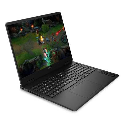 HP OMEN Slim 16-an0037wm, Intel Core  Ultra 7 255H, 16GB , 1TB SSD, NVIDIA GeForce RTX 5060 Laptop GPU (8 GB GDDR7 dedicated), Win 11 Home, 16″ 2K 165Hz