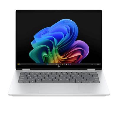 HP Omnibook X Flip 14-FM0047NR, Core Ultra 7-256V, 16GB, 512GB SSD, Win 11 Home,14″ Touchscreen