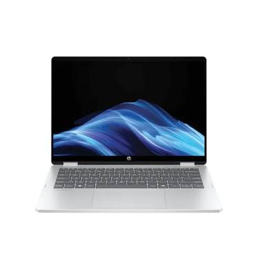 HP OmniBook 5 Flip 14-fp0023dx, Intel Core 7 150U, 16GB LPDDR5 5200 (onboard), 512GB SSD, Windows 11 Home, 14″ 2K Touch Screen,