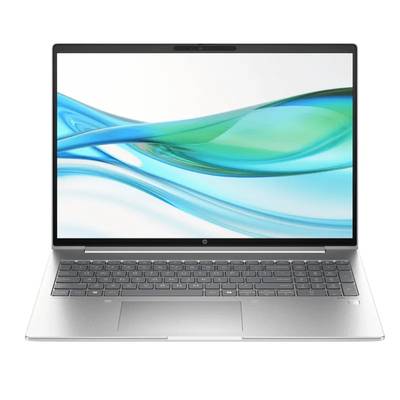 HP ProBook 460 G11, Intel Core Ultra 7 155U, 16GB DDR5 5600, 512GB PCIe NVMe M.2 SSD, FreeDOS, 16″ WUXGA