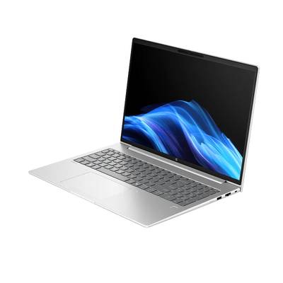 HP ProBook 4 G1i 16 AI PC, Intel Core Ultra 7 255U, 16GB , 512GB SSD, FreeDOS, 16″ WUXGA
