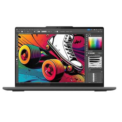 Lenovo Yoga 7, Intel Core Ultra 7 155U,16GB, 1TB SSD, 16″