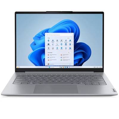 Lenovo ThinkBook 14 G8 IAL, Intel Core Ultra 7 255H, 16GB, 512GB SSD , No OS, 14″ WUXGA IPS