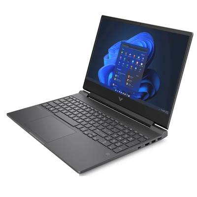 HP Victus 15-fa2082wm, Intel Core i5 13420H, 16GB , 512GB SSD, NVIDIA GeForce RTX 4050 Laptop GPU (6 GB GDDR6 dedicated), Win 11 Home, 15.6″ FHD