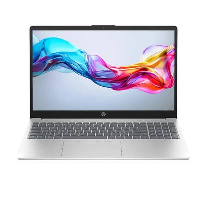 HP 15-fd0127dx, Intel Core i7 1355U, 16GB , 512GB SSD, Win 11 Home, 15.6″ FHD IPS Touch Screen