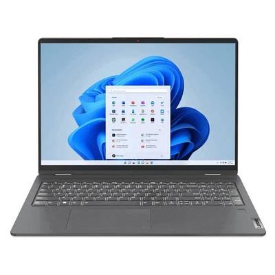 Lenovo IdeaPad Flex 5 14IAU7, Core i7-1255U , 8GB, 512GB SSD, Win 11 Home, 14″ Touch Screen