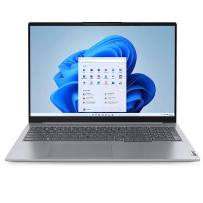 Lenovo ThinkBook 16 G6 IRL, Intel Core i5 13420H, 8GB , 512GB SSD , No OS, 16″ WUXGA