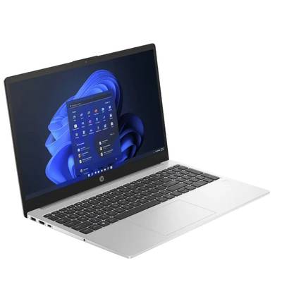 HP Notebook 250 G10, Intel Core i7 1355U, 8GB , 512GB SSD, NVIDIA GeForce MX550 2GB GDDR6 Graphics, FreeDOS, 15.6″ FHD