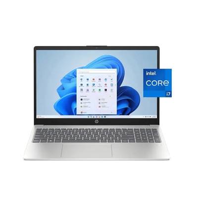 HP 15, Intel Core i7 13th Gen, 8GB, 512GB SSD,  15.6″ FHD