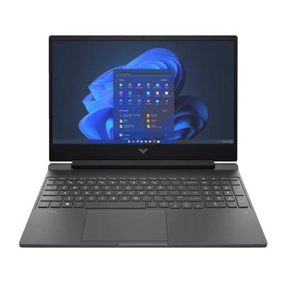 Hp Victus Gaming Laptop  15 FA1166NIA,  Intel Core I7 13700H, 16GB, 1TB SSD, NVIDIA® GeForce RTX™ 3050 Laptop GPU (6 GB GDDR6 dedicated), 15.6″Inch, Win11 Home