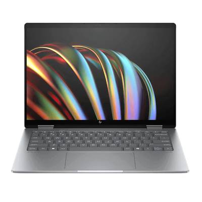 HP Envy x360 2-in-1 14-fc0023dx, Intel Core Ultra 7 155U, 16GB, 1TB  SSD, Windows 11 Home, 14″ WUXGA Touch Screen