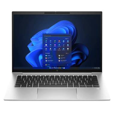 HP EliteBook 840 G10, Intel Core i5 1335U, 16GB RAM, 512GB SSD, Win 11 Pro, 14″