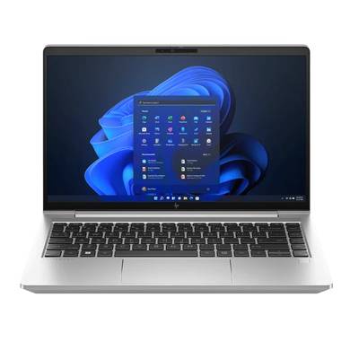HP EliteBook 640 G10,Core i5 1335U, 16GB , 512GB  SSD, FreeDOS, 14″ FHD