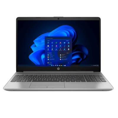 HP Notebook 250 G9, Intel Celeron N4500, 8GB DDR4 3200, 256GB PCIe NVMe SSD, FreeDOS, 15.6″ FHD,