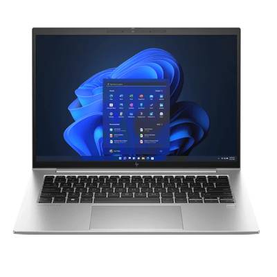 HP EliteBook 1040 G10, Intel Core i7 1360P, 16GB DDR5 5600, 512GB PCIe NVMe M.2 SSD, FreeDOS, 14″ WUXGA Touch Screen