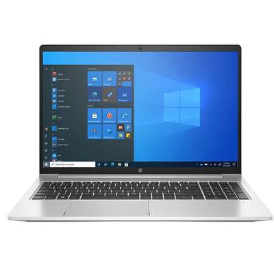 HP ProBook 450 G10 Notebook, Intel Core i7 1355U (13th Gen), 16GB, 512GB PCIe M.2 SSD,NVIDIA GeForce RTX 2050 4GB GDDR6 Graphics, 15.6 inch