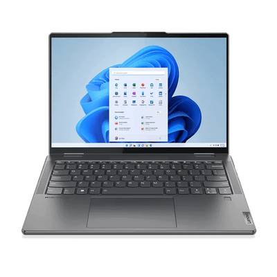Lenovo Yoga Slim 7 Pro 14IAP7, Core i5-1240P, 8GB , 512GB SSD , Win 11 Home, 14″ 2.2K