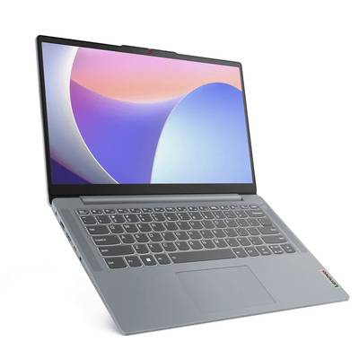Lenovo IdeaPad Slim 3 14IRH10, Intel Core i5 13420H, 16GB , 512GB SSD , No OS, 14″ WUXGA,