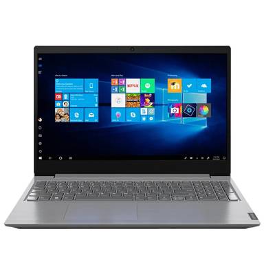 Lenovo V15, Intel Celeron N4020, 4GB, 1TB, 15.6″,DOS