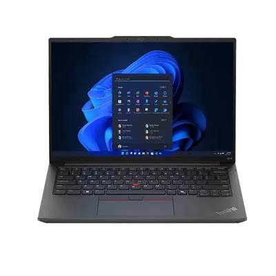 Lenovo ThinkPad E14 Gen 6, Intel Core Ultra 5 125U, 8GB , 512GB SSD , No OS, 14″ WUXGA,