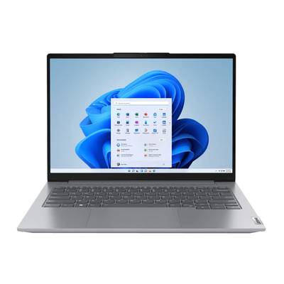 Lenovo ThinkBook 14 G6 IRL, Intel Core i5 13420H, 8GB DDR5 5200 (Up to 64GB Support), 512GB SSD, No OS, 14″ WUXGA,