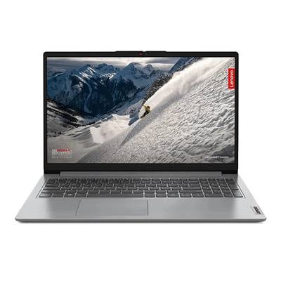 Lenovo IdeaPad 1 14IGL7, Intel Celeron N4020, 8GB DDR4 3200, 256GB SSD M.2 2242 PCIe 4.0×4 NVMe, No OS, 14″ HD,