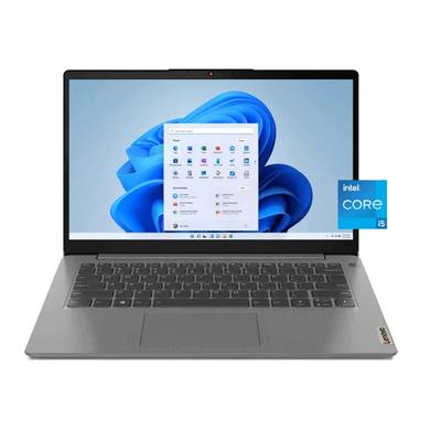 Lenovo IdeaPad 3 14ITL6 , Core i5-1155G7, 8GB RAM, 512GB SSD, Win 11 Home, 14″