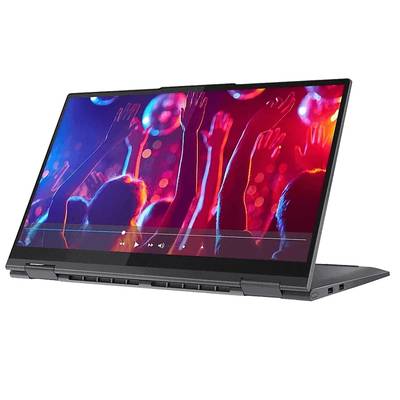 Lenovo Yoga Slim 9 14ITL5, Core i7 1165G7, 16GB , 1TB SSD , Windows 11 Pro, 14″ UHD Touch Screen