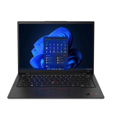Lenovo Thinkpad X1 Carbon Gen10 i7-1255U,16GB, 1TB SSD, Win 11P,14″