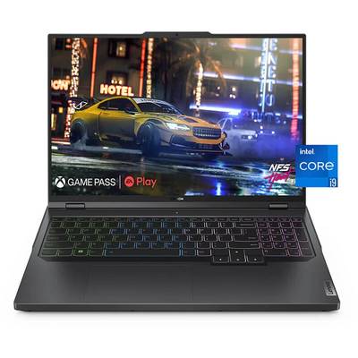 Lenovo Legion Pro 5 16IRX8 Gaming Laptop Intel Core i9-13900HX 13th Gen 16GB DDR5 RAM 1TB SSD NVIDIA GeForce RTX 4060 (8GB GDDR6) Windows 11