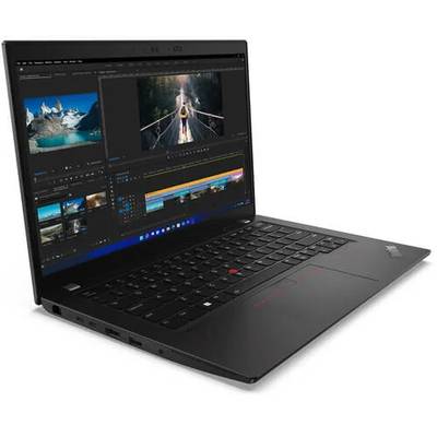 Lenovo ThinkPad L14 Gen 3, Intel Core i7 1255U, 8GB RAM, 512GB SSD, 14″ FHD Screen