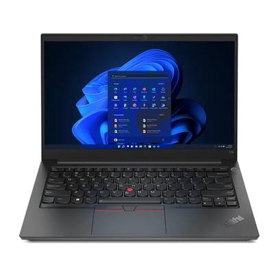 Lenovo ThinkPad E14 Gen 4, Core i7 1255U, 8GB, 512GB SSD,14″ FHD Screen
