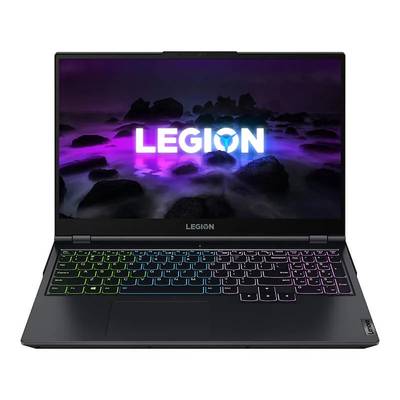 Lenovo Legion 5 15ITH6 Intel Core i7-11600H 16GB RAM 512GB SSD NVIDIA GeForce 4GB 15.6 Inch screen