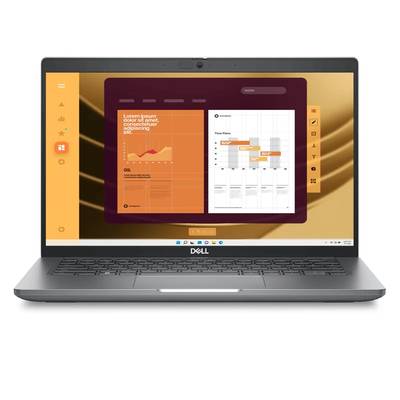 Dell Lattitude 5450, Intel  Core Ultra 5-1255U, 8GB, 512SSD, 14″, UBUNTU