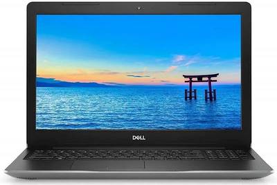 Dell inspiron 15-3583 Intel celeron 4205U