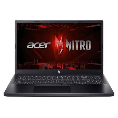 Acer Nitro V 15 ANV15-51-789J, Intel Core i7 13620H, 16GB , 512GB SSD, NVIDIA GeForce RTX 4060 8GB GDDR6 Graphics, Win11 Home, 15.6” FHD 144Hz
