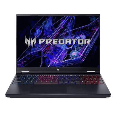 Acer Predator Helios Neo 16 PHN16-72-99PA, Intel Core i9 14900HX, 16GB , 1TB SSD , NVIDIA GeForce RTX 4060 8GB GDDR6 Graphics, Windows 11 Home, 16” WUXGA 165Hz