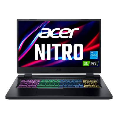 Acer Nitro 5 Core i7-12700H,16GB,512GB SSD, 4GB GRPCS, DOS ,15.6″