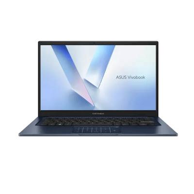 ASUS Vivobook 14 X1404, Intel Core 5 120U, 8GB, 512GB  SSD, Win 11 Home, 14″ FHD,